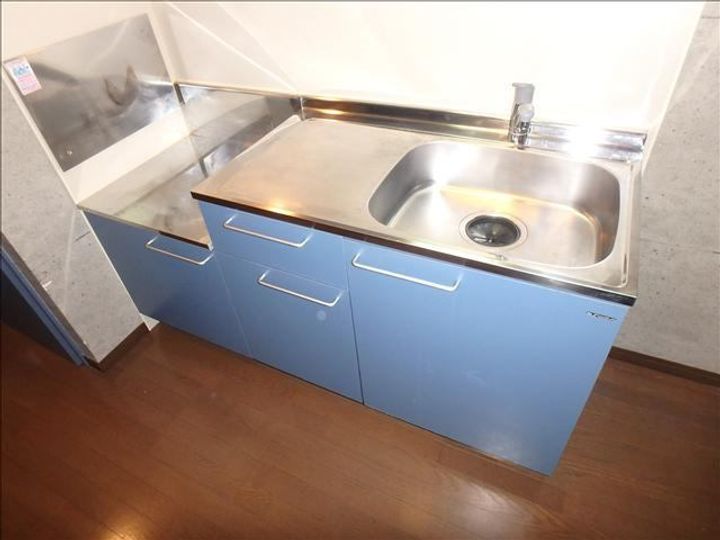 宗美のキッチン