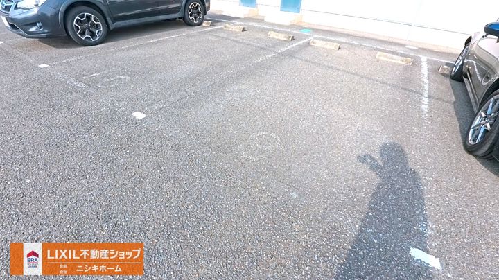 メゾン・ヘッジホッグAの地図