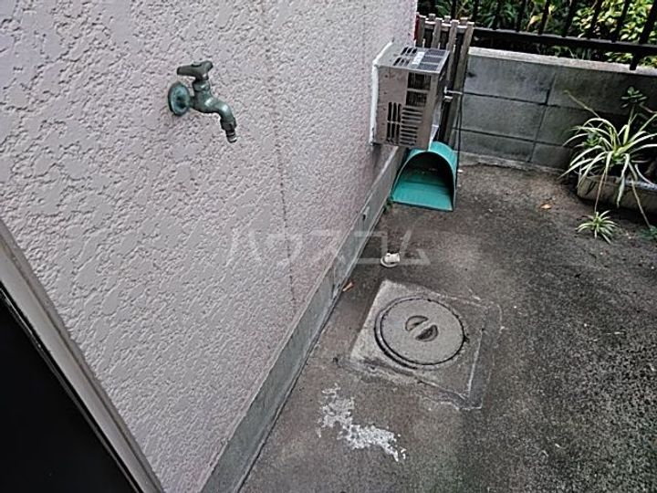 小池マンションのその他画像