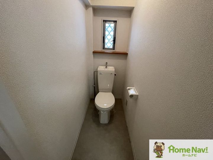 マンションプリンセスIIの内装