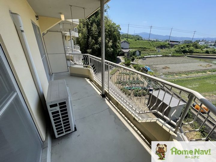 マンションプリンセスIIの内装