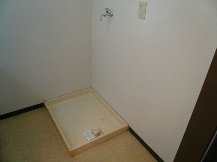 第2ヴィラ高精の内装