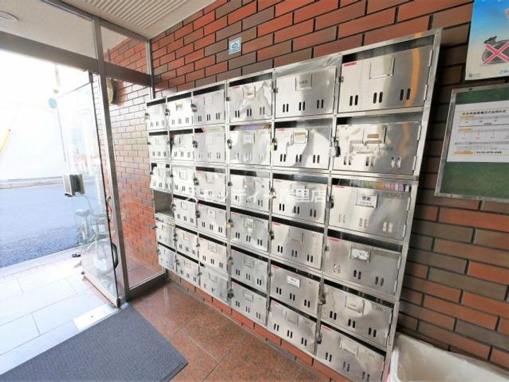 ドリームコート住吉大社のその他画像
