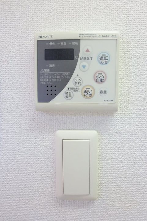 エスティメゾン錦糸町IIのその他画像