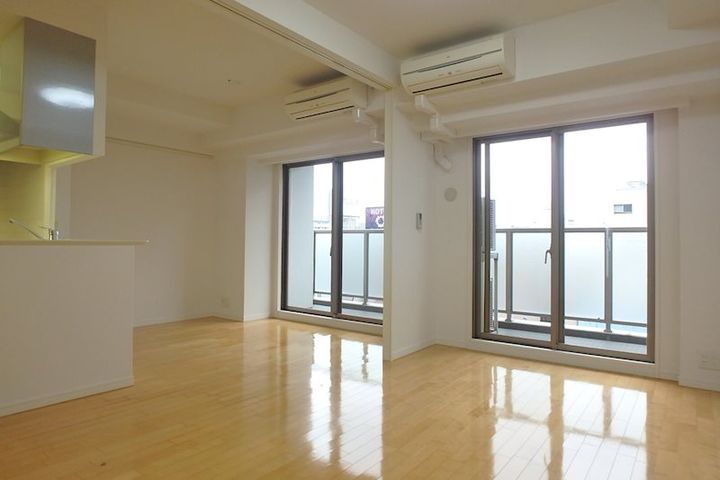 エスティメゾン錦糸町IIの内装