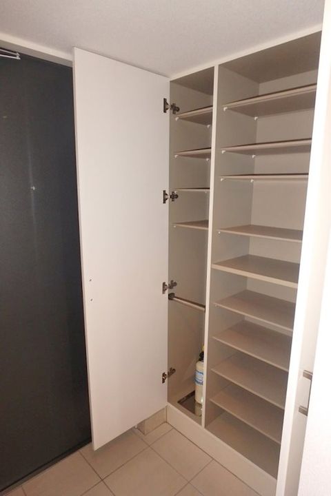 エスティメゾン錦糸町IIの内装