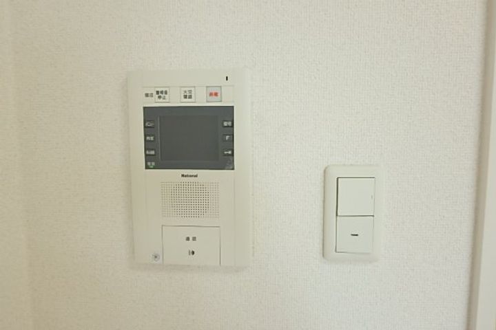 エスティメゾン錦糸町IIの内装