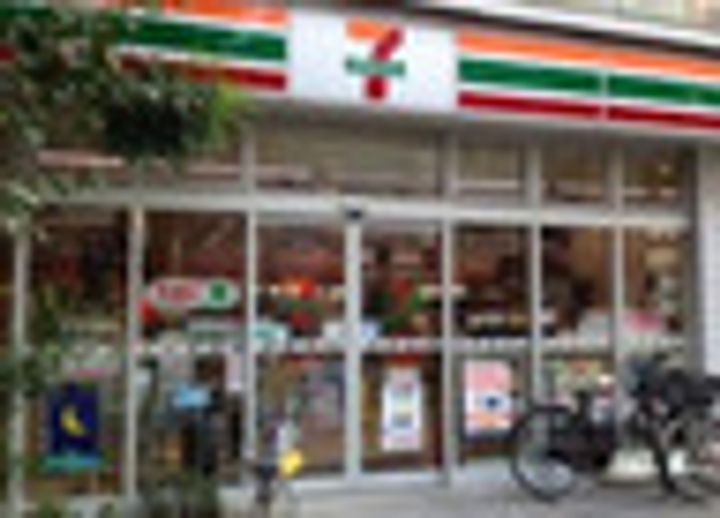 エスティメゾン錦糸町IIの周辺