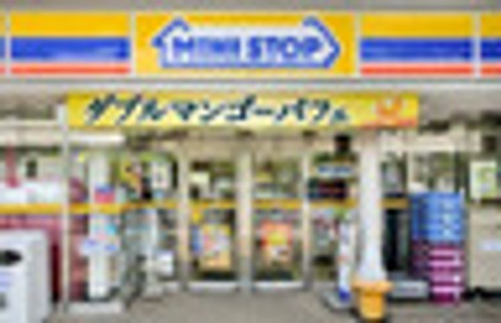 エスティメゾン錦糸町IIの周辺