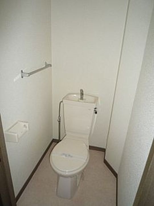 福岡県福岡市中央区赤坂3(マンション)の賃貸物件の内装