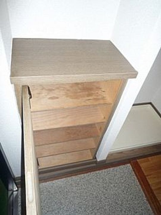 福岡県福岡市中央区赤坂3(マンション)の賃貸物件の内装