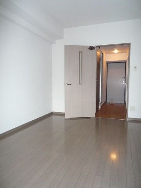 福岡県福岡市中央区赤坂3(マンション)の賃貸物件の居間