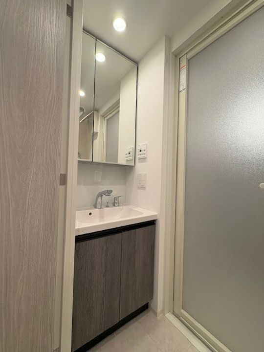 プライムネクサス大森海岸駅の内装