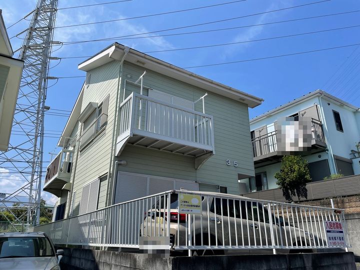 神奈川県小田原市久野(一戸建)の賃貸物件のその他画像
