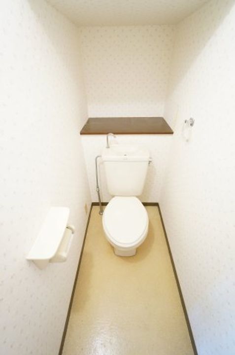 千葉県千葉市緑区あすみが丘1(一戸建)の賃貸物件の内装