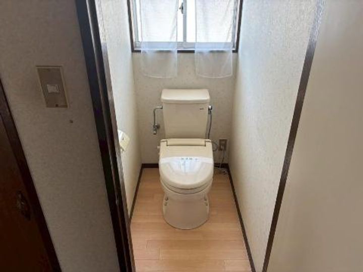 岩手県奥州市水沢字前田袋(一戸建)の賃貸物件の内装