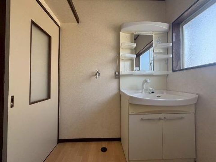 岩手県奥州市水沢字前田袋(一戸建)の賃貸物件の内装