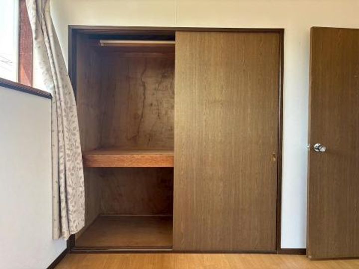 岩手県奥州市水沢字前田袋(一戸建)の賃貸物件の内装