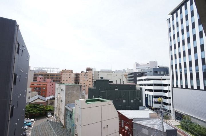 サンシャルム万代のその他画像