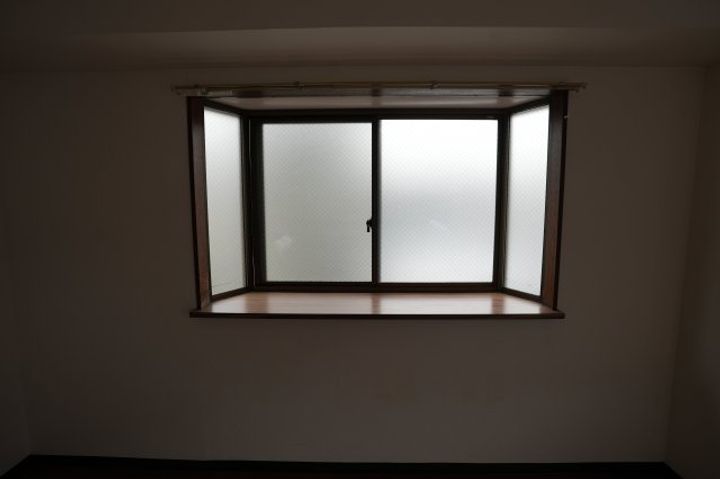 サンライズ江古田の内装