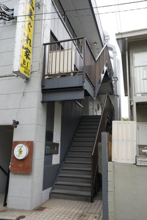 サンライズ江古田のその他画像