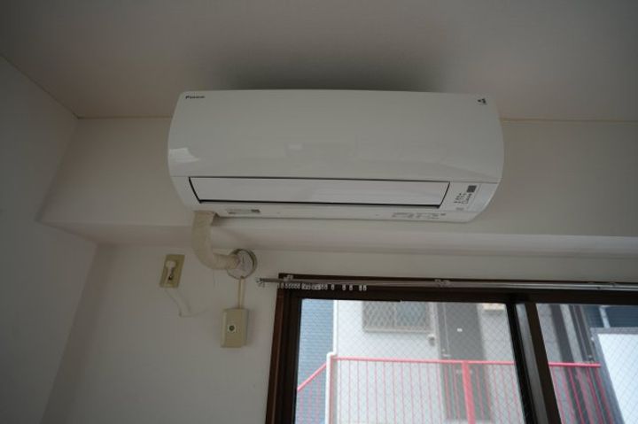 サンライズ江古田のその他画像