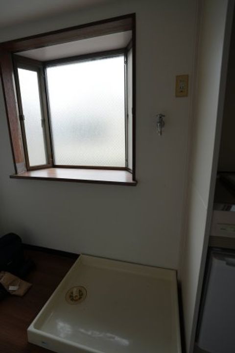 サンライズ江古田の地図