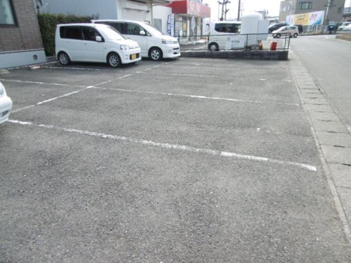 岐阜県岐阜市則武西1(一戸建)の賃貸物件の地図