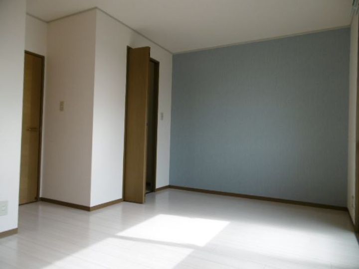 岐阜県岐阜市則武西1(一戸建)の賃貸物件の内装