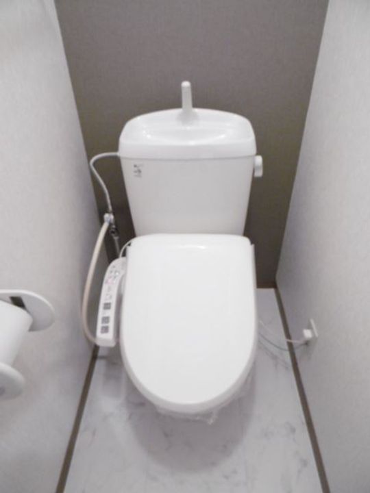 岐阜県岐阜市則武西1(一戸建)の賃貸物件の内装