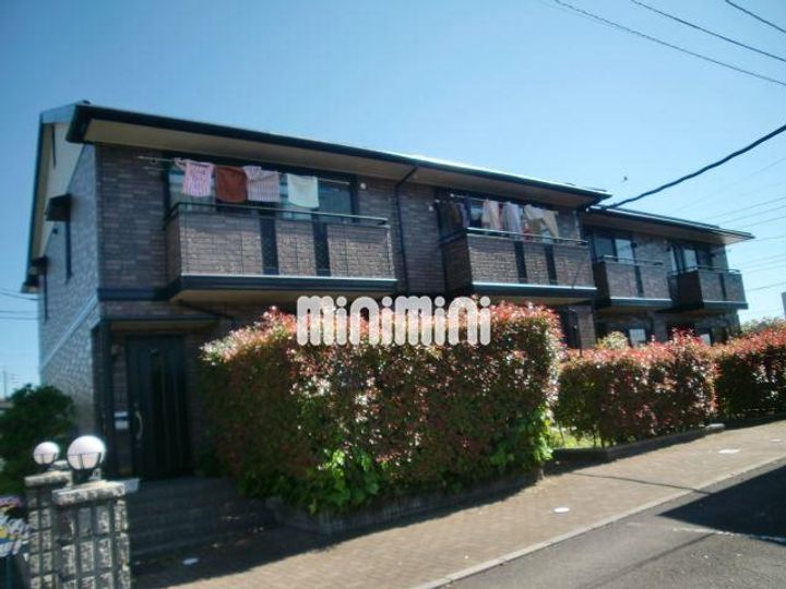 岐阜県岐阜市則武西1(一戸建)の賃貸物件の外観