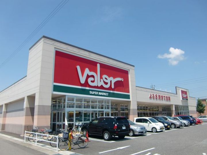 岐阜県岐阜市則武西1(一戸建)の賃貸物件の周辺