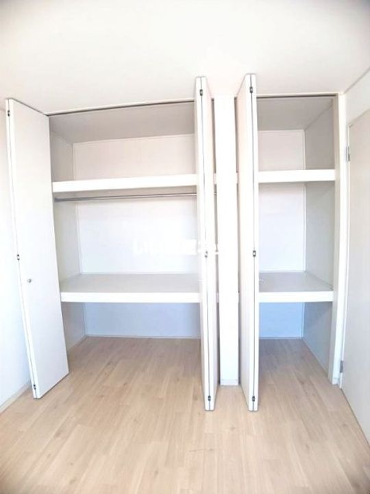 リッセン Aの内装