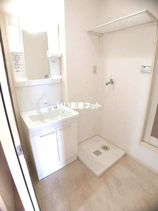 リッセン Aの内装