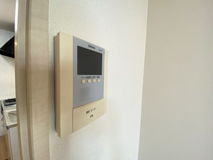 グレイシャスの内装