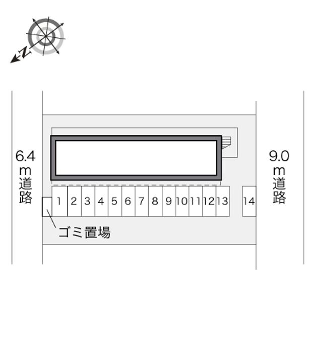 沖縄県那覇市小禄1(マンション)の賃貸物件の地図