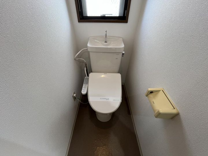 リエス宮城野の内装