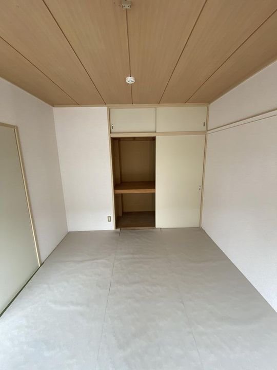 プレステージ21Bの内装