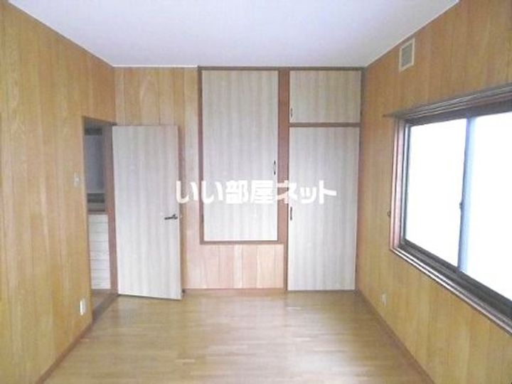 広島県広島市安佐南区大町東1(一戸建)の賃貸物件の内装