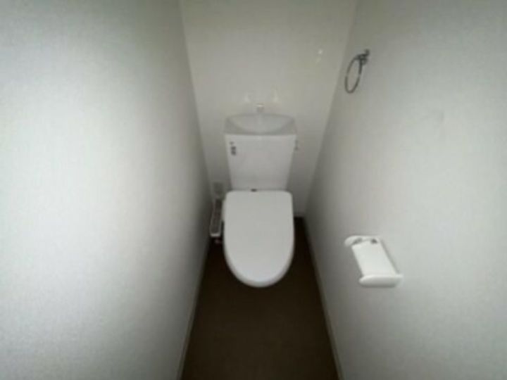 神奈川県海老名市門沢橋5(アパート)の賃貸物件の内装