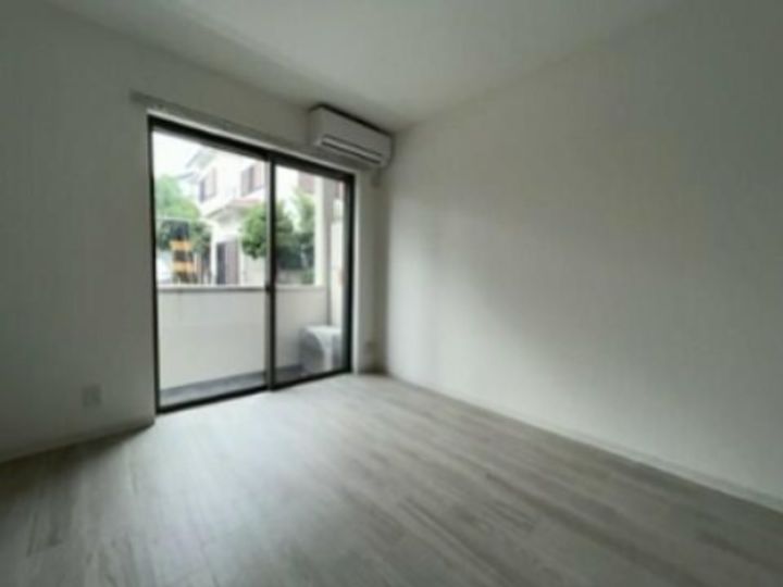 神奈川県海老名市門沢橋5(アパート)の賃貸物件の内装