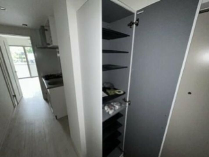 神奈川県海老名市門沢橋5(アパート)の賃貸物件の玄関