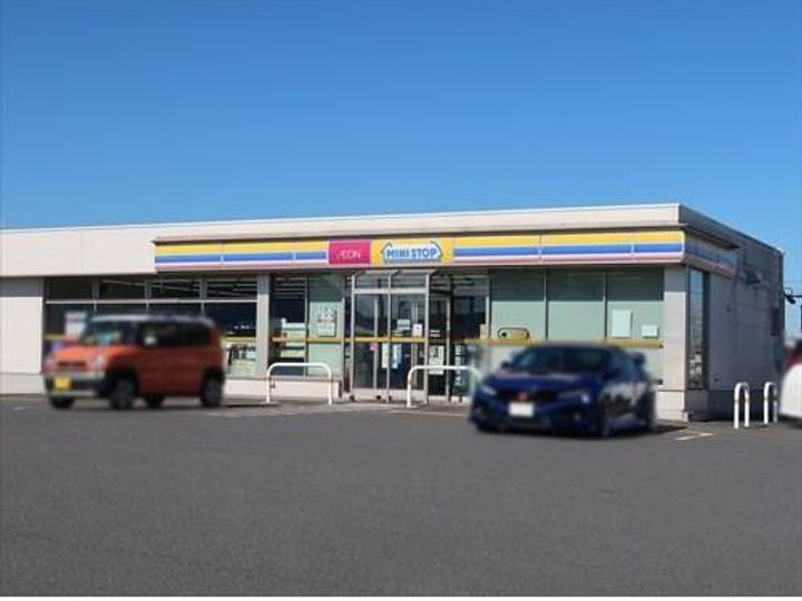 神奈川県海老名市門沢橋5(アパート)の賃貸物件の周辺