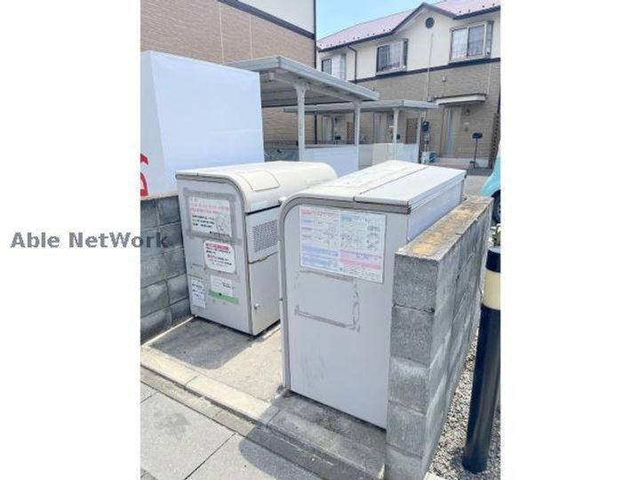 埼玉県行田市栄町(一戸建)の賃貸物件のその他画像