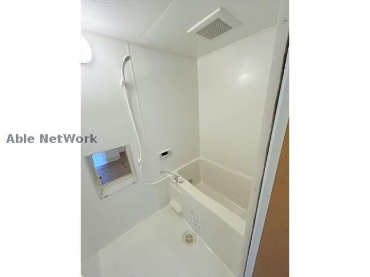 埼玉県行田市栄町(一戸建)の賃貸物件の風呂