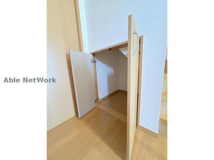 埼玉県行田市栄町(一戸建)の賃貸物件の内装