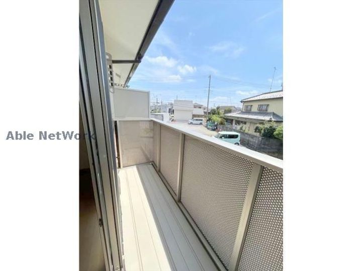 埼玉県行田市栄町(一戸建)の賃貸物件の内装