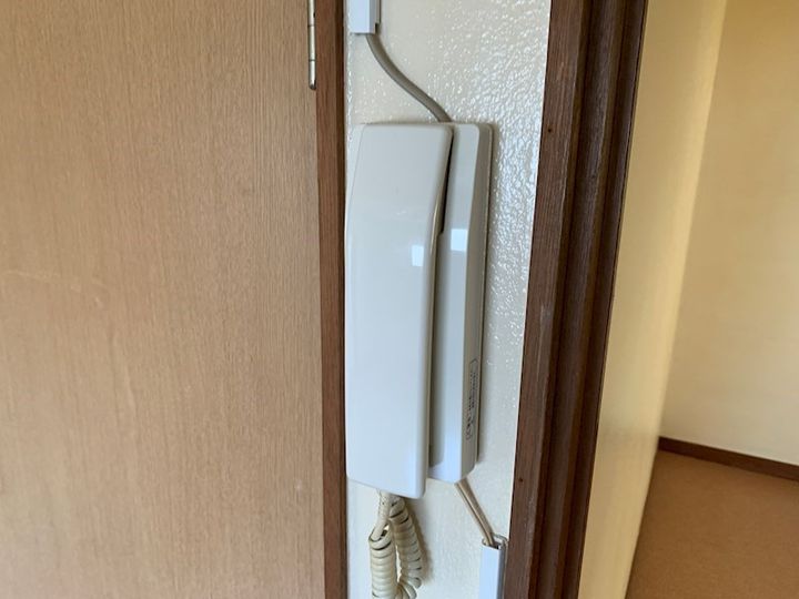 神奈川県横浜市戸塚区平戸3(アパート)の賃貸物件の内装