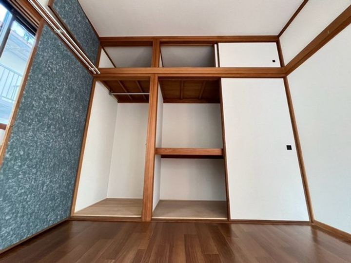 広島県広島市安佐南区川内6(一戸建)の賃貸物件の内装