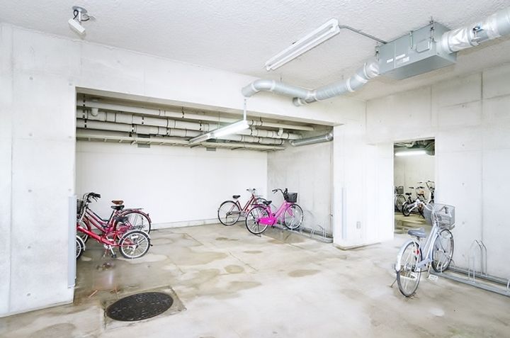 神奈川県川崎市麻生区上麻生3(マンション)の賃貸物件の地図